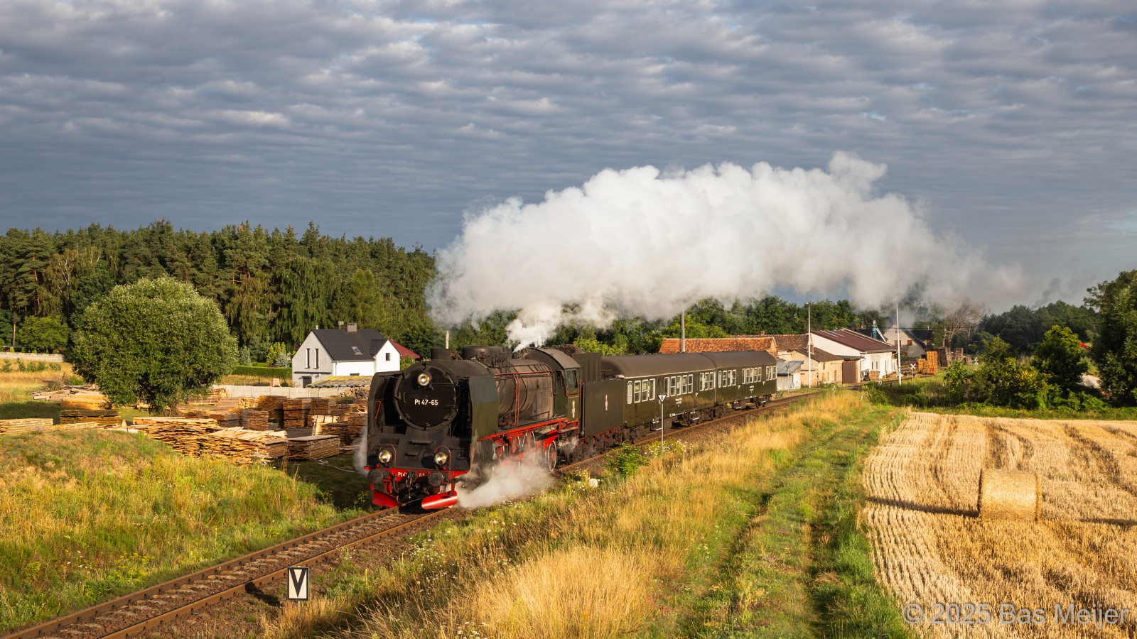 030821 | PKPC Pt 47-65 | KW 77670 | Włoszakowice.